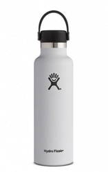 Butelka termiczna HYDRO FLASK 21 OZ Standard Flex Cap White