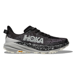 Buty męskie Hoka Speedgoat 6 Black/Stardust