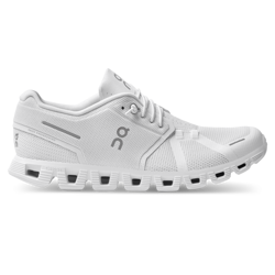 Buty męskie On Running Cloud 5 All White