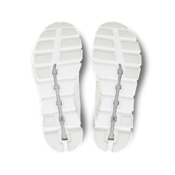 Buty męskie On Running Cloud 5 Undyed-White/White