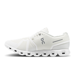 Buty męskie On Running Cloud 5 Undyed-White/White