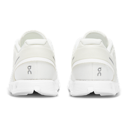 Buty męskie On Running Cloud 5 Undyed-White/White