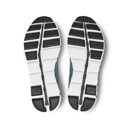 Buty męskie On Running Cloud X 3 Pewter/White