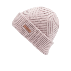 Czapka Volcom Stone Knit Beanie Adobe Rose - 2024/25