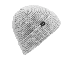 Czapka Volcom Sweep Beanie Heather Grey - 2024/25