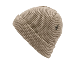 Czapka Volcom Sweep Lined Beanie Chestnut Brown - 2024/25