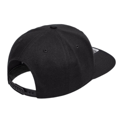 Czapka z Daszkiem Oakley 47 B1B Ellipse Hat Blackout