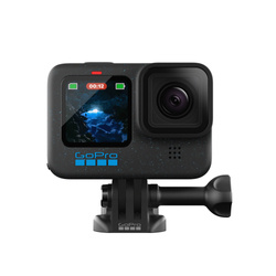 GoPro HERO12 Black - 2023/24