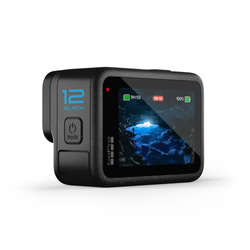 GoPro HERO12 Black - 2023/24