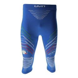 Kalesony UYN Natyon 3.0 Junior Italy UW Pants Medium - 2024/25