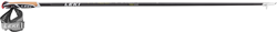 Kije Nordic Walking LEKI Pacemaker Lite Black - 2022