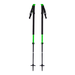 Kije Skitourowe Black Diamond Vapor Carbon 2 Ski Poles  - 2023/24