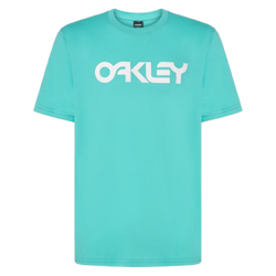 Koszulka OAKLEY Mark II Tee 2.0 Sea Blue