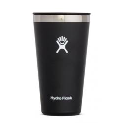 Kubek termiczny HYDRO FLASK 16 OZ TUMBLER BLACK