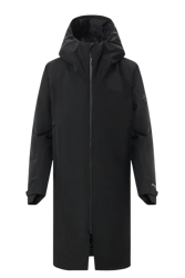 Kurtka Descente Down Coat Black - 2024/25