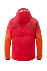 Kurtka Descente Hybrid Down Jacket Swiss - 2024/25