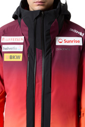 Kurtka Descente Swiss/Insulated Jacket Swiss - 2024/25