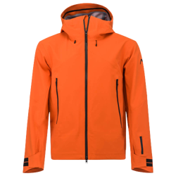 Kurtka HEAD Kore II Jacket Men Fluo Orange - 2023/24