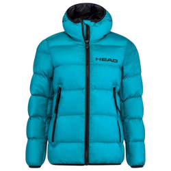 Kurtka HEAD Race Star Jacket Woman Blue - 2024/25