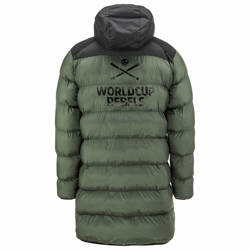 Kurtka HEAD Rebels Star Coat - 2022/23