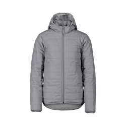 Kurtka POC Liner Jacket Jr Alloy Grey - 2024/25