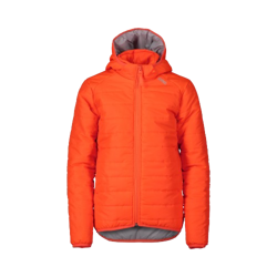 Kurtka POC Liner Jacket Jr Fluorescent Orange - 2024/25