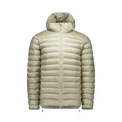 Kurtka POC M's Coalesce Jacket Natrolite Beige - 2024/25