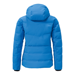 Kurtka narciarska Schoffel Ski Jacket Caldirola L Ortensia Blue - 2023/24