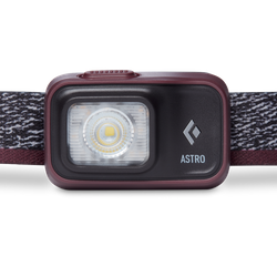 Latarka Czołowa Black Diamond Astro 300 Headlamp Bordeaux - 2023/24