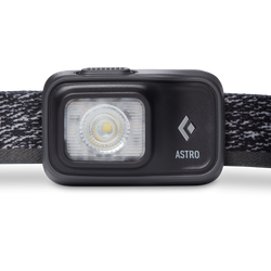 Latarka Czołowa Black Diamond Astro 300 Headlamp Graphite - 2023/24