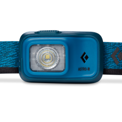 Latarka Czołowa Black Diamond Astro 300-R Headlamp Azul - 2023/24