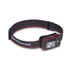 Latarka Czołowa Black Diamond Cosmo 350 Headlamp Bordeaux - 2023/24