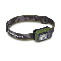 Latarka Czołowa Black Diamond Cosmo 350 Headlamp Dark Olive - 2023/24