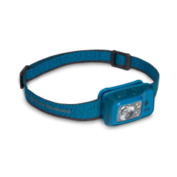 Latarka Czołowa Black Diamond Spot 400-R Headlamp Azul - 2023/24