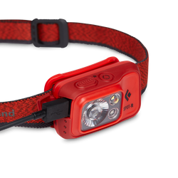 Latarka Czołowa Black Diamond Spot 400-R Headlamp Octane - 2023/24