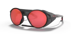 Okulary OAKLEY Clifden Matte Black w/Prizm Snow Torch Iridium 