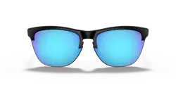 Okulary OAKLEY Frogskins Lite Matt Black Matt Cristal w/Prizm Sapphire 