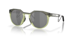 Okulary OAKLEY HSTN Metal Prizm Black Lenses / Matte Olive Ink Frame