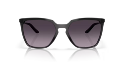 Okulary OAKLEY Sielo SQ Polished Black Ink Frame/Prizm  Grey Gradient Lenses