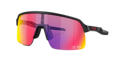 Okulary OAKLEY Sutro Lite MotoGP Collection Prizm Road Lenses / Matte Black Frame