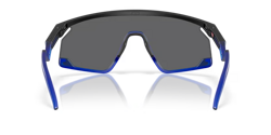 Okulary Oakley BXTR Matte Black Frame/ Prizm Black Lenses