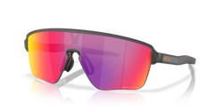 Okulary Oakley Corridor SQ Grey Smoke Frame/ Prizm Road Lenses