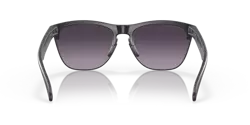 Okulary Oakley Frogskins Lite Matte Black/ Prizm Grey Gradient