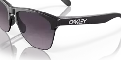 Okulary Oakley Frogskins Lite Matte Black/ Prizm Grey Gradient