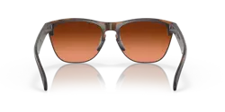 Okulary Oakley Frogskins Lite Matte Brown Tortoise/ Prizm Brown Gradient