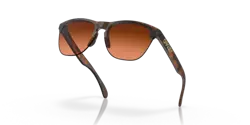 Okulary Oakley Frogskins Lite Matte Brown Tortoise/ Prizm Brown Gradient