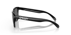 Okulary Oakley Frogskins Polished Black w/Prizm Black