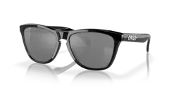 Okulary Oakley Frogskins Polished Black w/Prizm Black