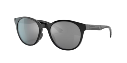 Okulary Oakley Spindrift Prizm Black Lenses,  Black Ink Frame