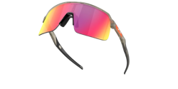 Okulary Oakley Sutro Lite Prizm Road Lenses/Matte Grey Ink Frame